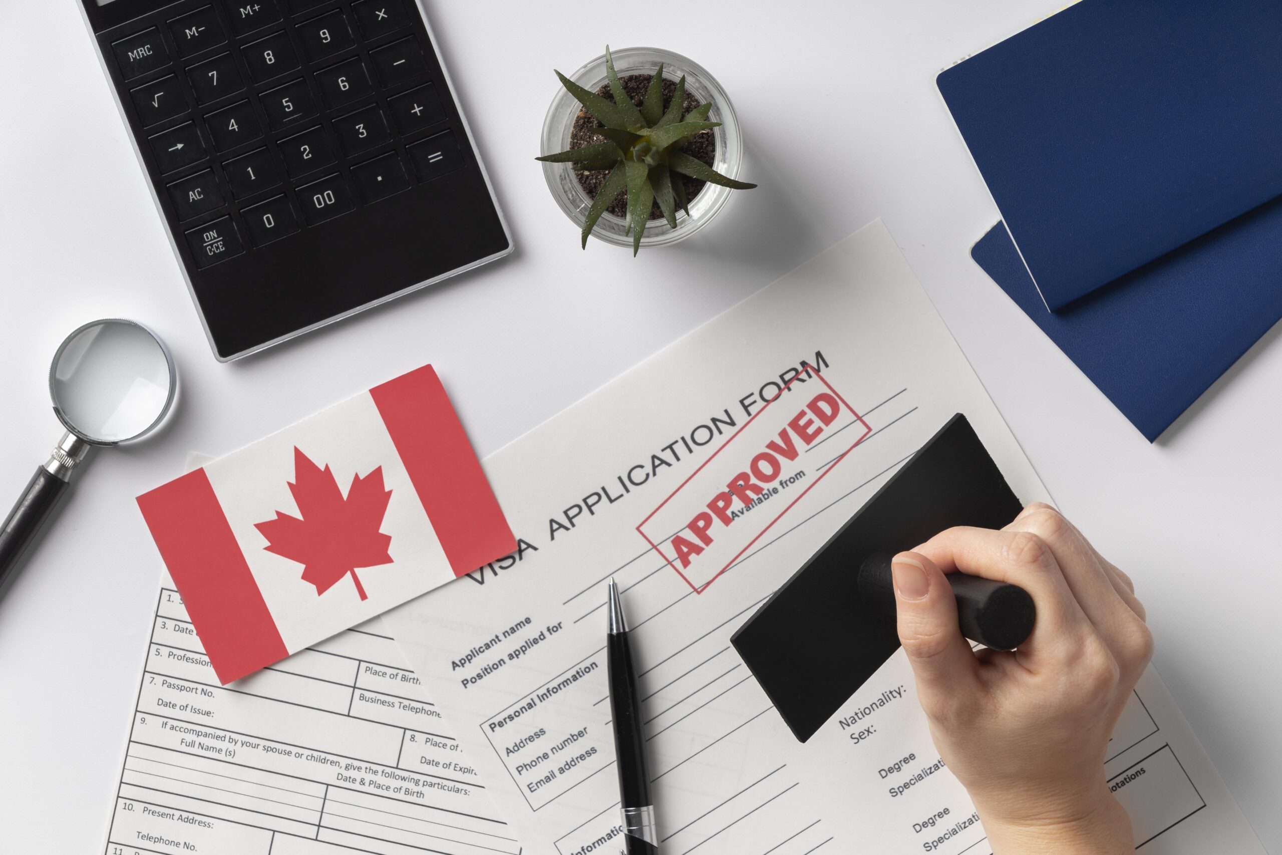 Study in Canada and Transform Your Future in 2025