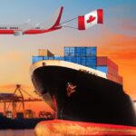 Shipping Car from Canada to Europe