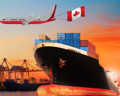 Shipping Car from Canada to Europe