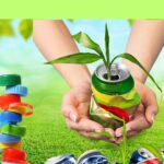 Rare Earth Recycling Canada Hub