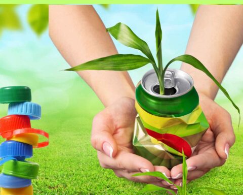 Rare Earth Recycling Canada Hub
