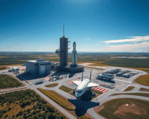 Spaceport Nova Scotia