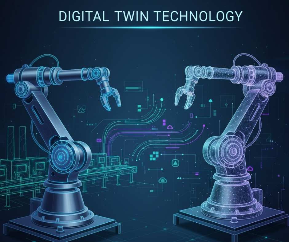 Top 10 Digital Twin Companies in Canada Driving Industry 4.0 in 2025