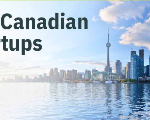 Top Canadian E