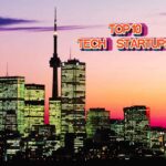 10 Toronto Tech Startups Driving E