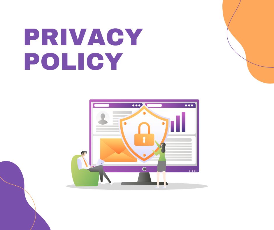 privacy policy