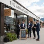 How to Choose the Best Signage Company for Your Business in Canada