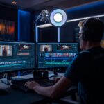 How to Create a Commercial Video