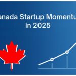 Canada’s Startup Momentum in 2025