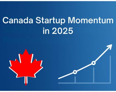 Canada’s Startup Momentum in 2025