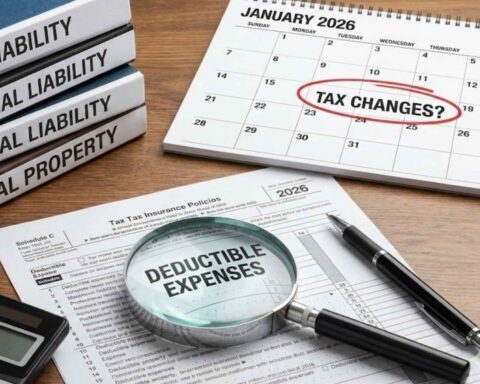 Is Business Insurance Tax