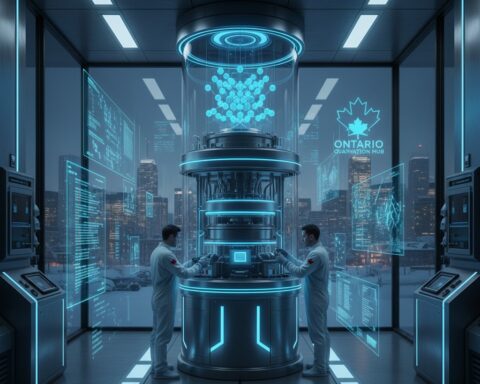Top Quantum Startups in Ontario