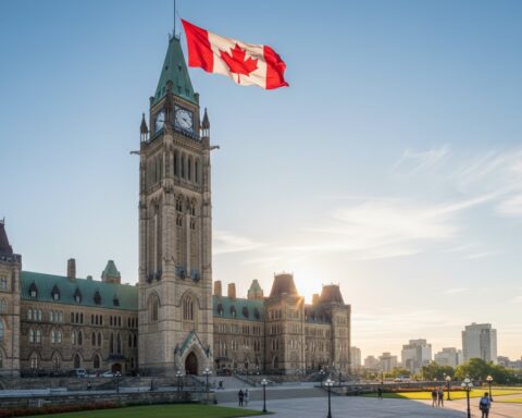 Budget 2025 Canada Tech