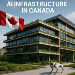 Canada’s AI Infrastructure Boom