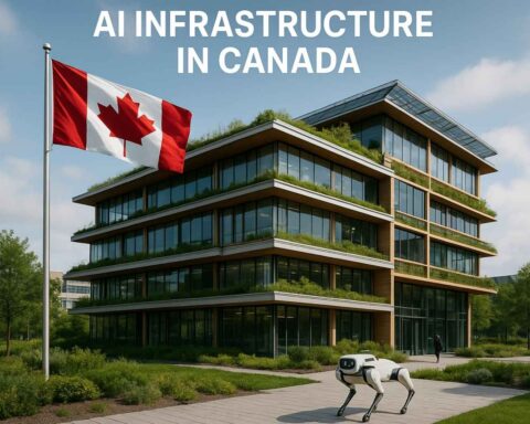Canada’s AI Infrastructure Boom