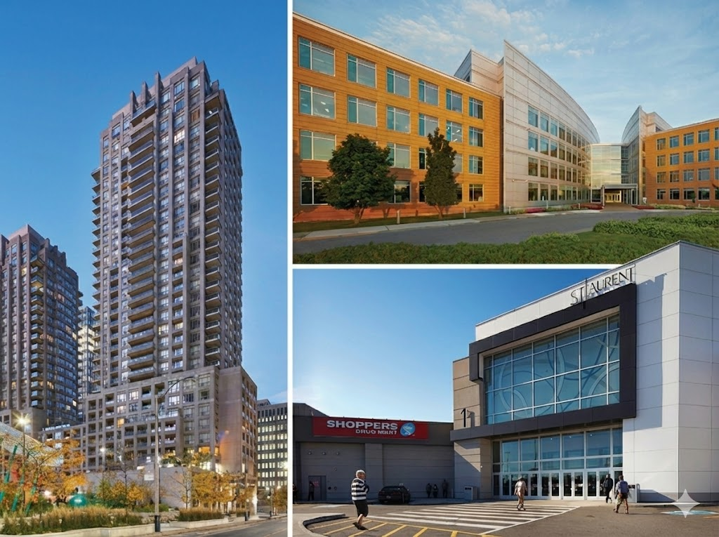 Canada’s AI Infrastructure -CENGN, Morguard & Nokia: Smart Building Living