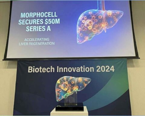 Biotech Series A