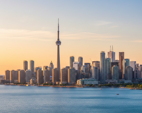 Ontario is a Potential Goldmine for Tech Start