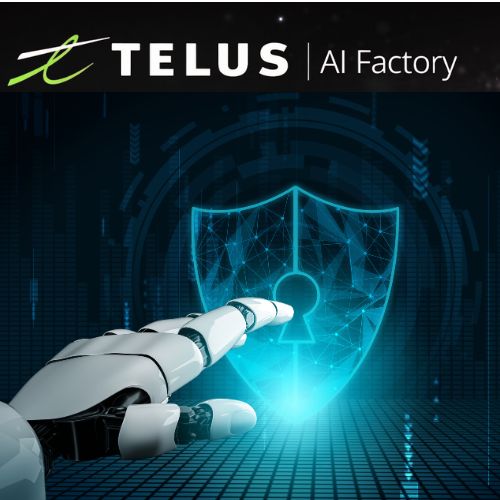 TELUS AI Factory Is Building Canada’s Next AI Powerhouse — Here’s Why Founders and Investors Are Paying Attention