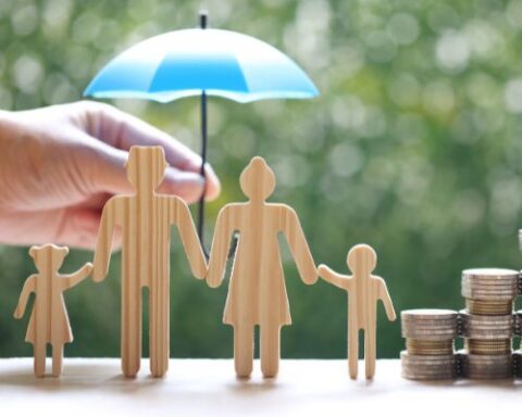 Financial Peace of Mind