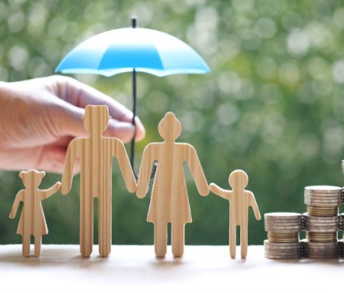 Financial Peace of Mind