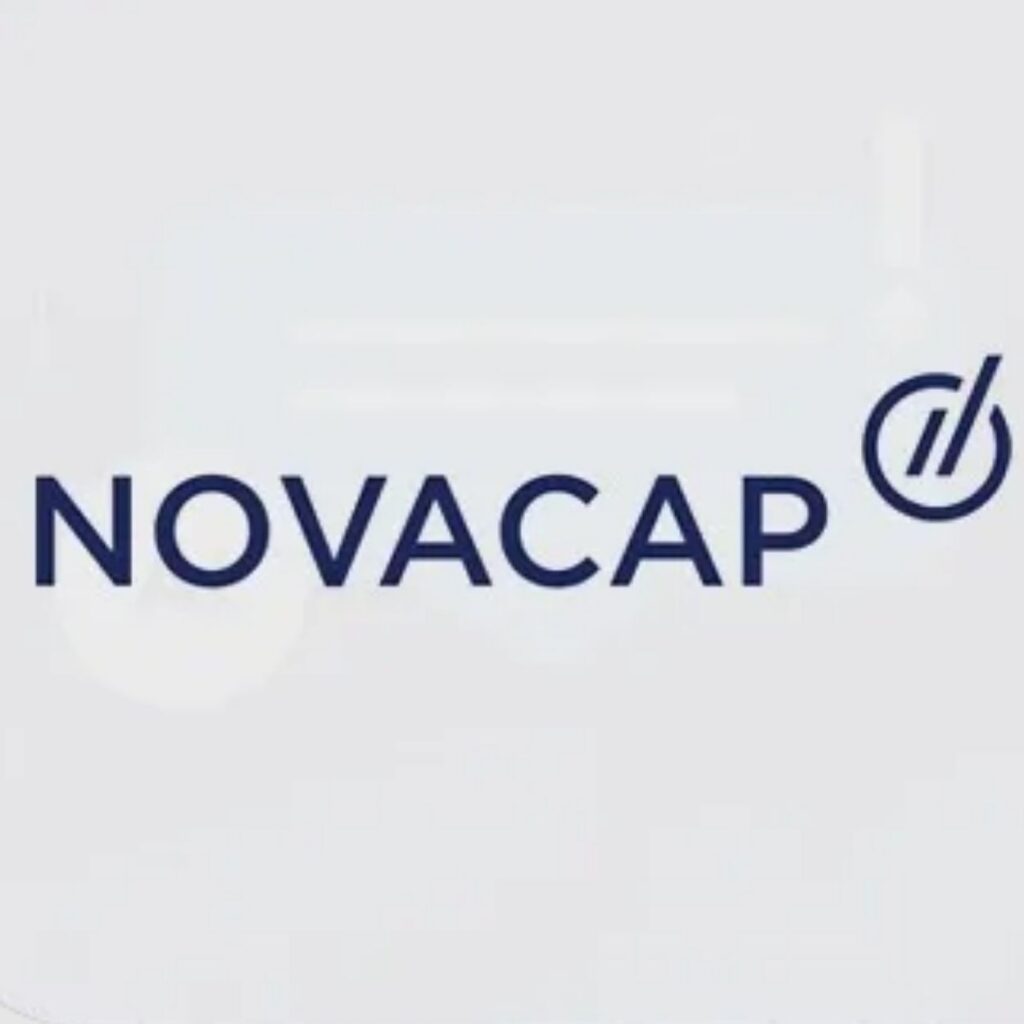 Novacap Raises $3.8B Tech Fund