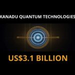 Xanadu Quantum Technologies Makes Historic TSX and Nasdaq Debut — Canada's Biggest Startup News This Week