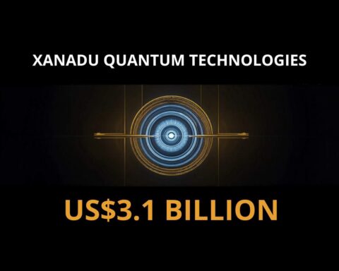 Xanadu Quantum Technologies Makes Historic TSX and Nasdaq Debut — Canada's Biggest Startup News This Week
