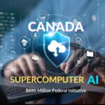 Canada Launches $890 Million AI Supercomputer Initiative