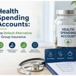 Health Spending Accounts