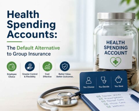 Health Spending Accounts