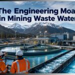 The Engineering Moat in Mining Waste Water