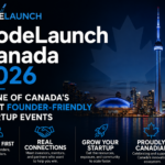 CodeLaunch Canada 2026 Is One of Canada’s Most Founder