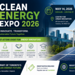 Clean Energy Expo 2026