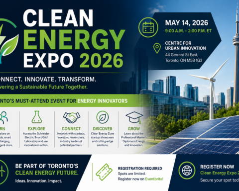 Clean Energy Expo 2026