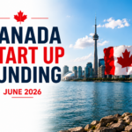 Canada Startup Funding Rounds
