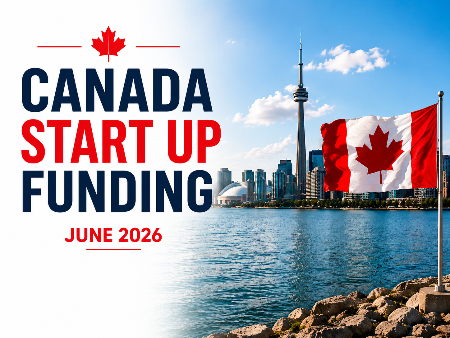 Canada Startup Funding Rounds
