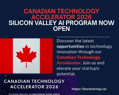 Canadian Technology Accelerator 2026