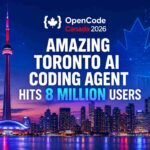 OpenCode Canada 2026