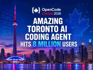 OpenCode Canada 2026