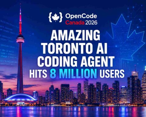 OpenCode Canada 2026