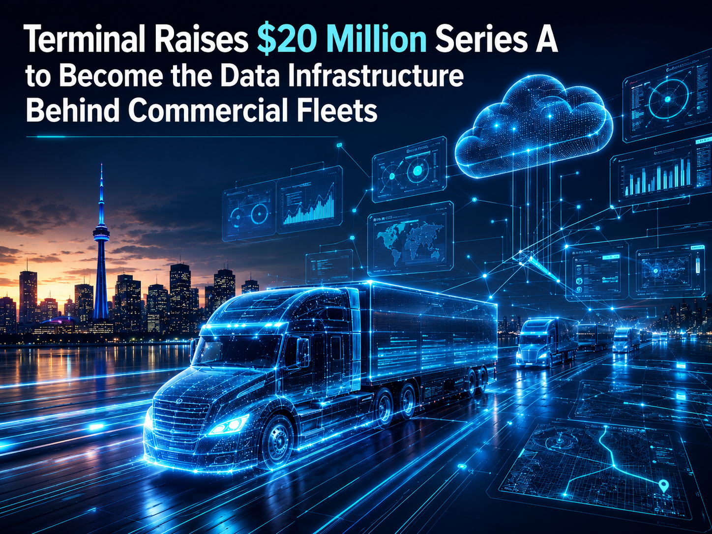 Terminal Raises $20 Million Series A