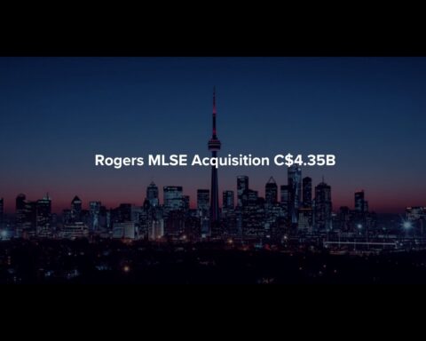 MDA Space acquires CLS for $648M — Canada space tech 2026