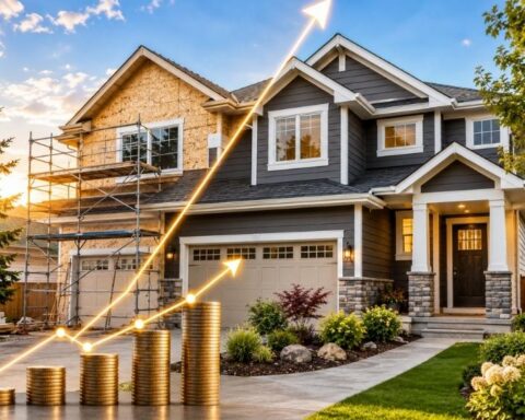 Exterior Renovation