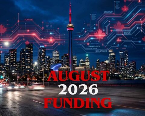 August 2026 funding