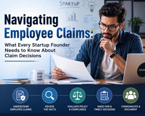 Navigating Employee Claims: What Every Startup Founder