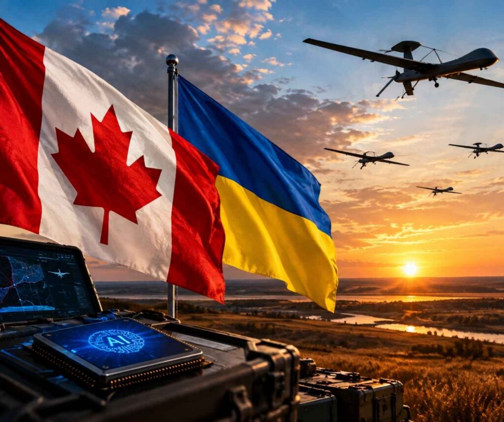Canada Startup Funding September 2026