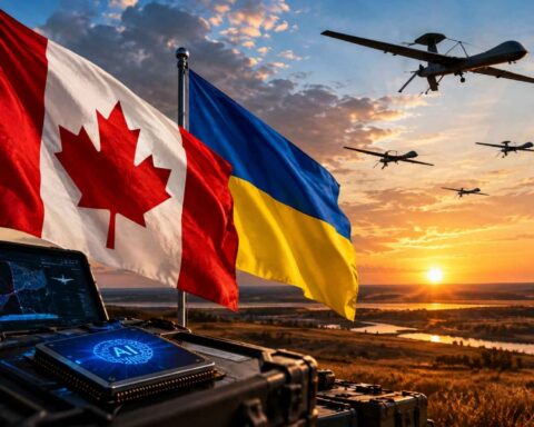 Canada Startup Funding September 2026