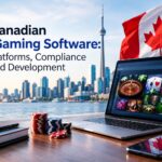 iGaming Software Development in Canada