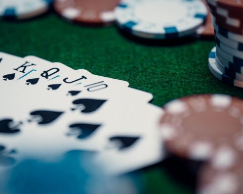 What It Takes to Put a Sportsbook and Casino in One App